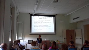 Dott.ssa Ivana Chicconi - Non ti Scordar di Me